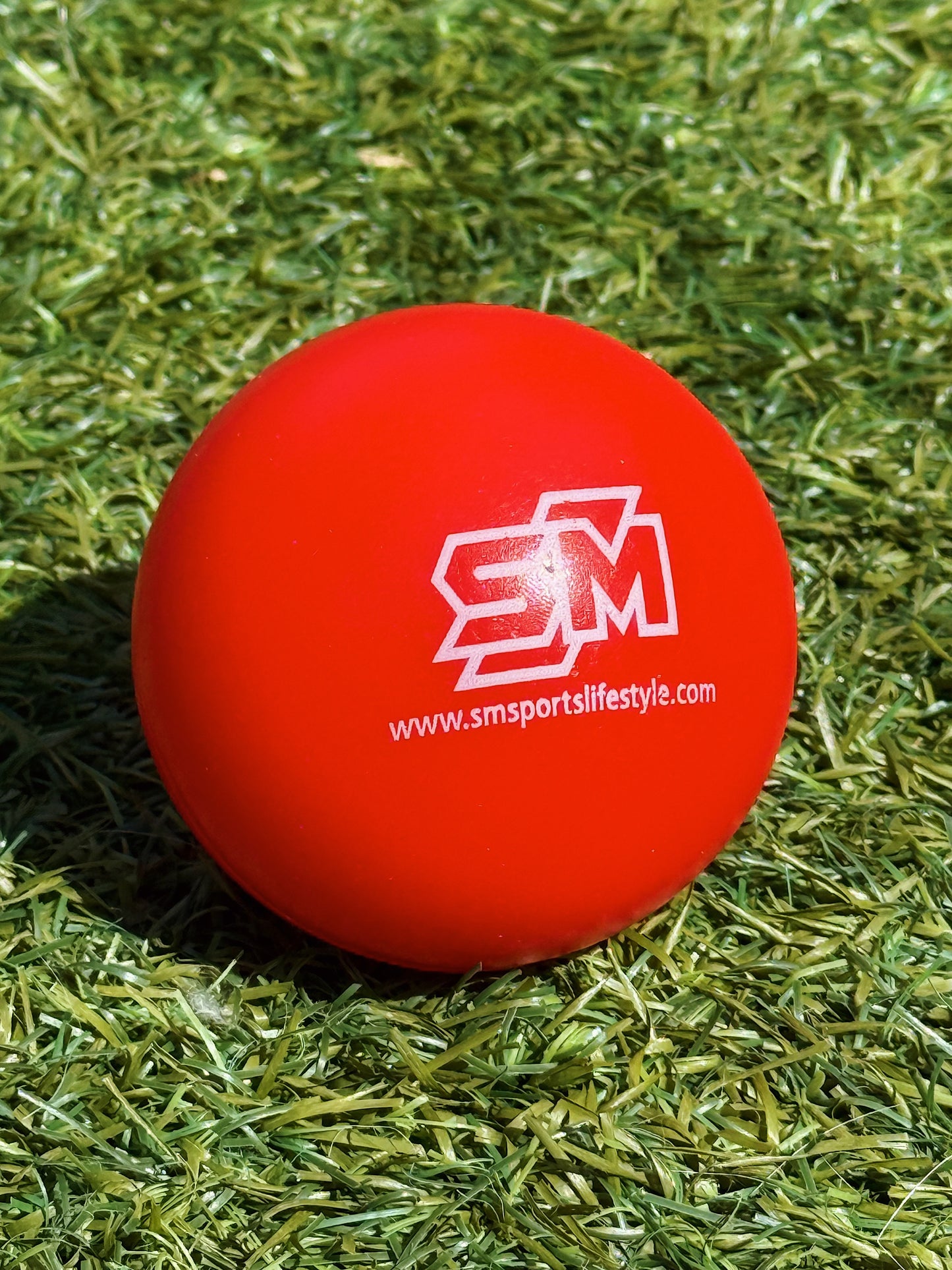 Indian 'Granite' Practice Balls